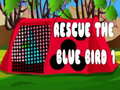Játék Rescue The Blue Bird 1