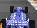 Játék Formula 1 Racing