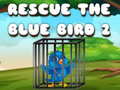 Játék Rescue The Blue Bird 2