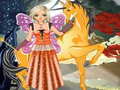 Játék Fairy and Unicorn