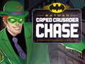 Játék Batman Caped Crusader Chase