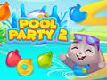 Játék Pool Party 2