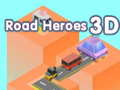 Játék Road Heroes 3D
