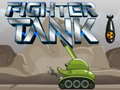 Játék Fighter Tank