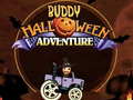 Játék Buddy Halloween Adventure