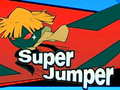 Játék Super Jumper