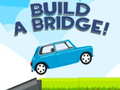 Játék Build a Bridge!