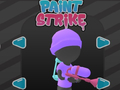 Játék Paint Strike