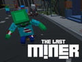 Játék The Last Miner