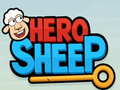 Játék Hero Sheep