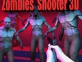 Játék Zombie Shooter 3D