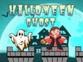 Játék Halloween Ghost