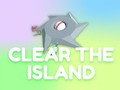 Játék Clear The Island