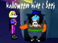 Játék Halloween Hide & Seek