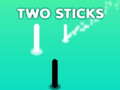 Játék Two Sticks