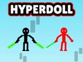 Játék Hyperdoll