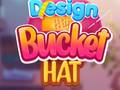 Játék Design my Bucket Hat