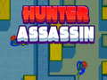 Játék Hunter  Assassin 