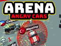 Játék Arena Angry Cars