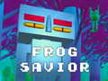 Játék Frog Savior