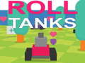 Játék Roll Tanks