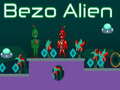 Játék Bezo Alien