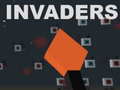 Játék Invaders