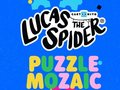 Játék Lucas the Spider Jigsaw