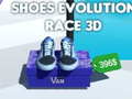 Játék Shoes Evolution Race 3D