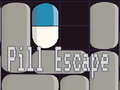 Játék Pill Escape