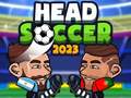Játék Head Soccer 2023