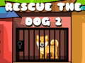 Játék Rescue The Dog 2