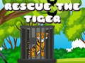 Játék Rescue The Tiger