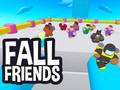 Játék Fall Friends