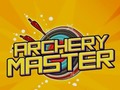 Játék Archery Master