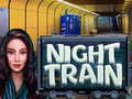 Játék Night Train