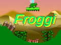Játék Froggi