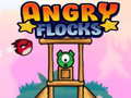 Játék Angry Flocks
