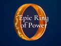 Játék Epic Ring of Power