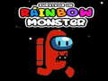 Játék Survivor In Rainbow Monster