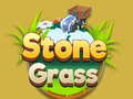 Játék Stone Grass 