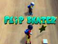 Játék Flip Skater
