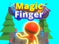Játék Magic Finger