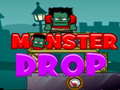 Játék Monster Drop