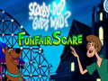 Játék Scooby-Doo and Guess Who Funfair Scare