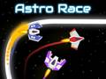 Játék Astro Race