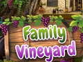 Játék Family Vineyard