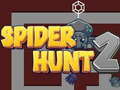 Játék Spider Hunt 2