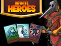 Játék Infinite Heroes