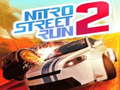 Játék Nitro Street Run 2